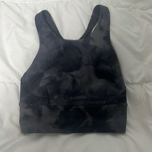 New with tags! Lulu lemon bra/top, size 2